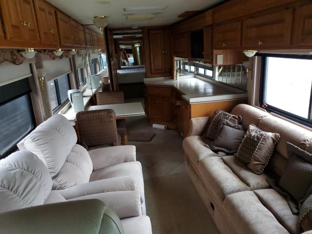 1RF13564332025320 - 2003 ROADMASTER RAIL MONOCOQUE ذهبي صورة 6