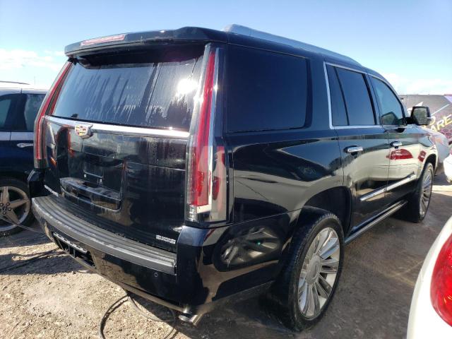 1GYS3DKJ7GR390866 - 2016 CADILLAC ESCALADE P BLACK photo 4