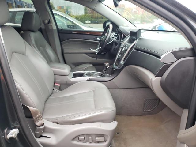 3GYFNEEY3BS512171 - 2011 CADILLAC SRX PERFOR 灰色 照片 5