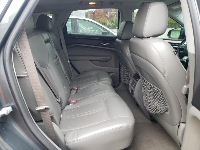 3GYFNEEY3BS512171 - 2011 CADILLAC SRX PERFOR 灰色 照片 6
