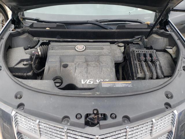 3GYFNEEY3BS512171 - 2011 CADILLAC SRX PERFOR 灰色 照片 7