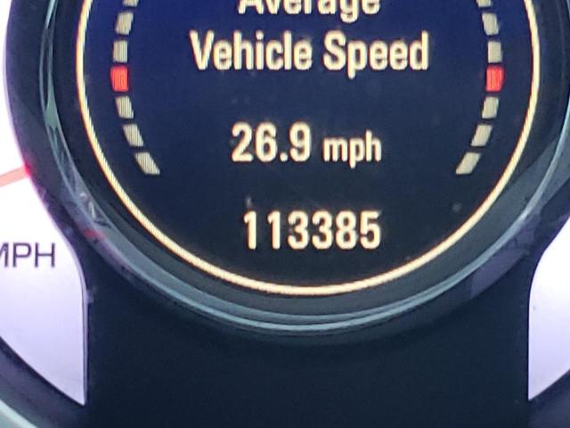 3GYFNEEY3BS512171 - 2011 CADILLAC SRX PERFOR 灰色 照片 8