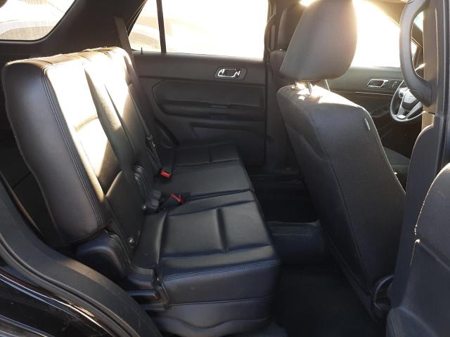 1FM5K8AR2FGB68455 - 2015 FORD EXPLORER P TWO TONE photo 6