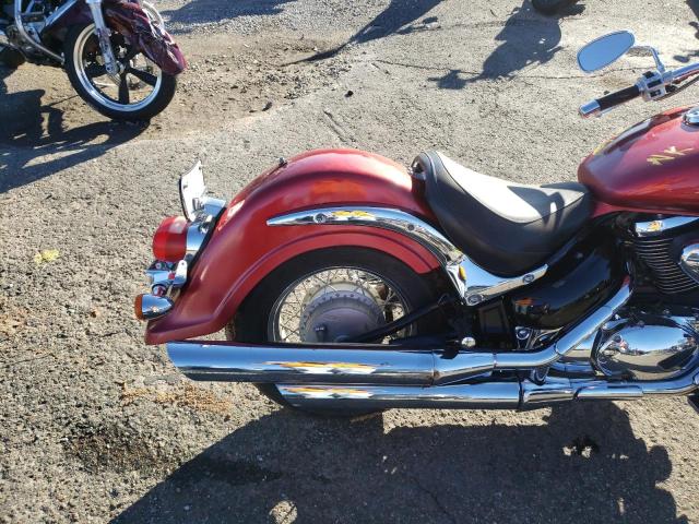 JS1VS55A062112108 - 2006 SUZUKI C50 MAROON photo 6