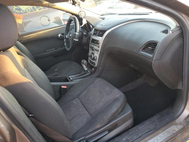 1G1ZC5EB0AF224849 - 2010 CHEVROLET MALIBU 1LT 金色 照片 5