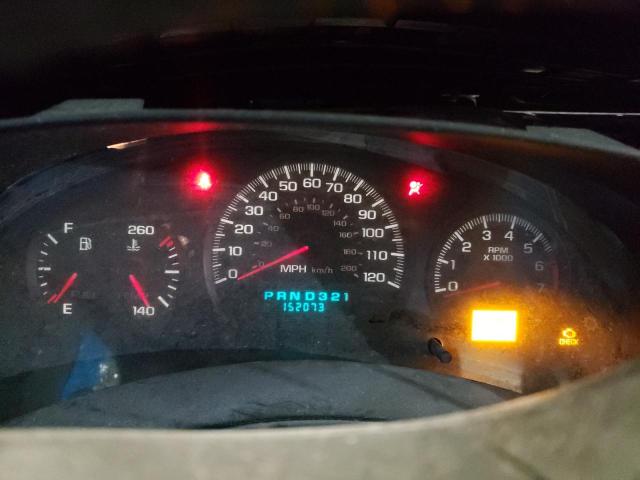 2G1WW12E429211565 - 2002 CHEVROLET MONTE CARL 红色 照片 8