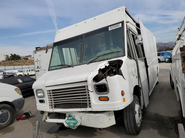 4UZAAPDUXCCBR1497 - 2012 FREIGHTLINER CHASSIS M WHITE photo 2