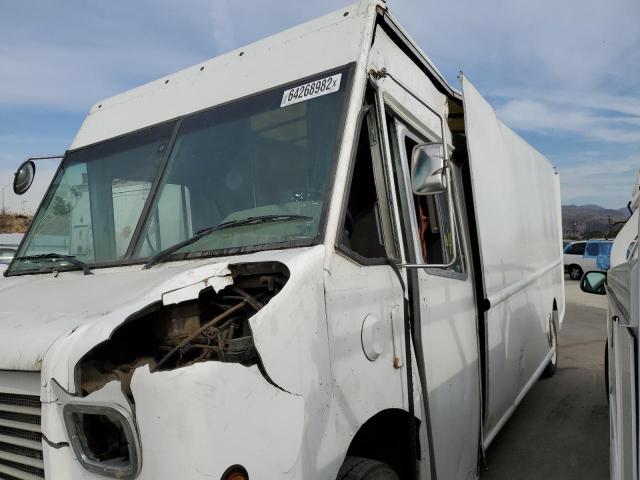 4UZAAPDUXCCBR1497 - 2012 FREIGHTLINER CHASSIS M WHITE photo 9