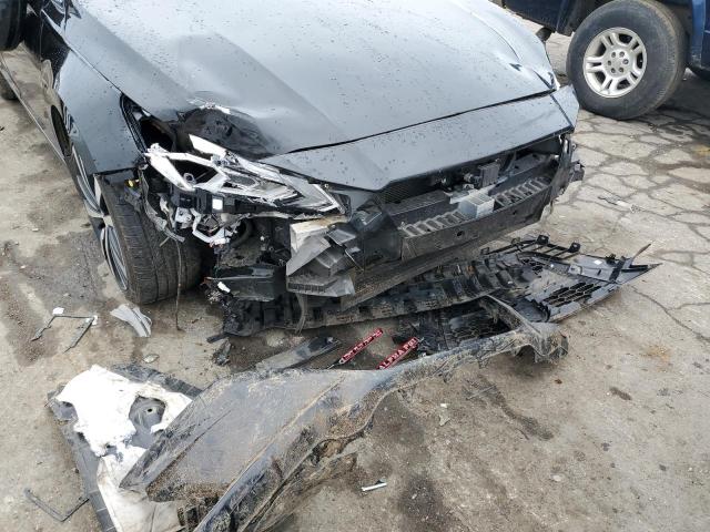 1N4BL4FV9LN314995 - 2020 NISSAN ALTIMA PLA BLACK photo 9