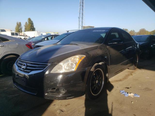 1N4AL2AP3AN511456 - 2010 NISSAN ALTIMA BAS BLACK photo 2