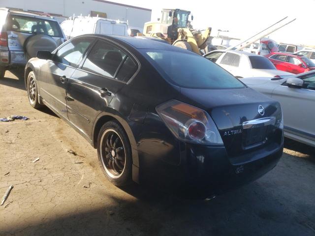 1N4AL2AP3AN511456 - 2010 NISSAN ALTIMA BAS BLACK photo 3