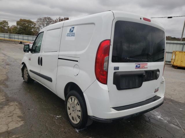 ZFBERFBT9G6C17890 - 2016 RAM PROMASTER WHITE photo 3