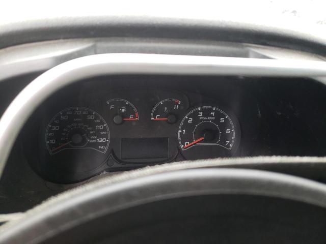 ZFBERFBT9G6C17890 - 2016 RAM PROMASTER WHITE photo 8