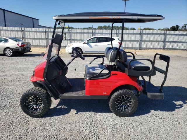 3511506 - 2021 EZGO GOLF CART RED photo 9