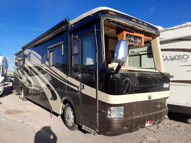 1RF45464571044660 - 2007 ROADMASTER RAIL MTRHM 黑色 照片 1