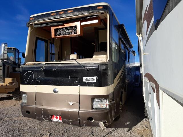 1RF45464571044660 - 2007 ROADMASTER RAIL MTRHM 黑色 照片 2