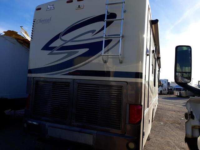 1RF45464571044660 - 2007 ROADMASTER RAIL MTRHM 黑色 照片 4