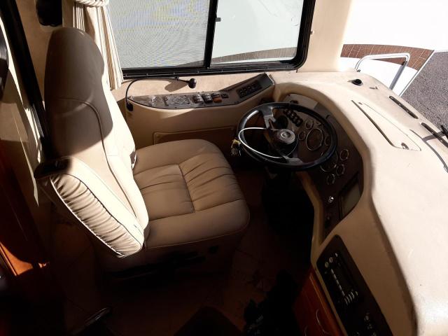 1RF45464571044660 - 2007 ROADMASTER RAIL MTRHM 黑色 照片 5