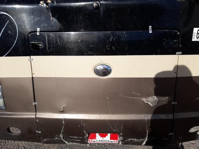 1RF45464571044660 - 2007 ROADMASTER RAIL MTRHM 黑色 照片 7