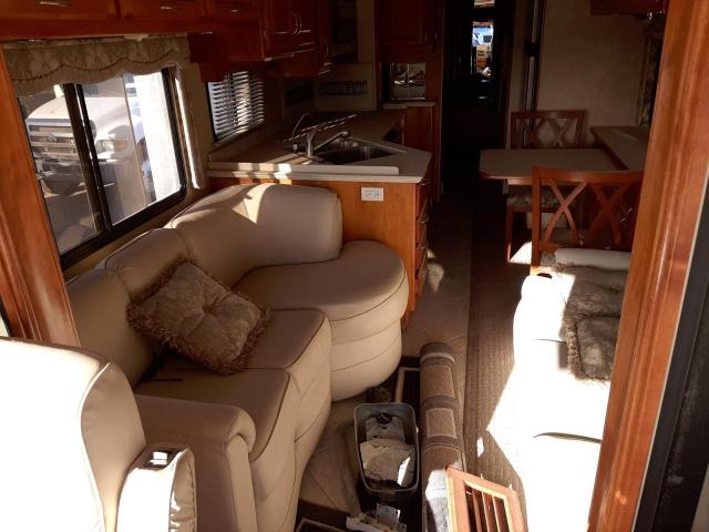 1RF45464571044660 - 2007 ROADMASTER RAIL MTRHM 黑色 照片 9