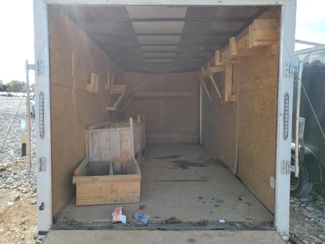 50ZBE1167MN024284 - 2021 QUAL TRAILER WHITE photo 6