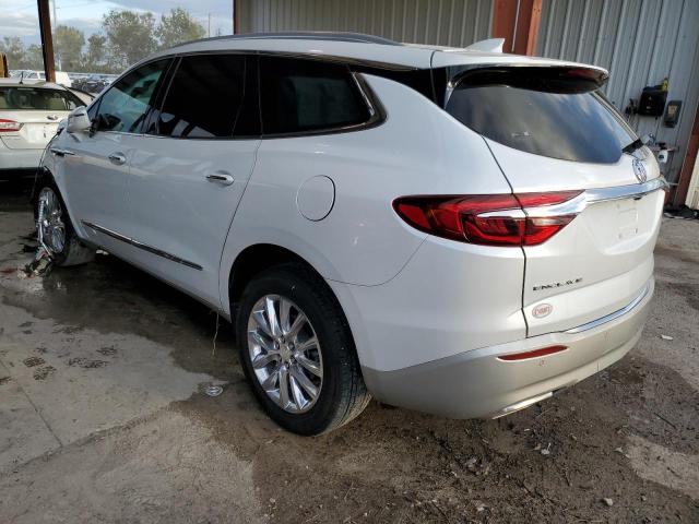 5GAERBKW1LJ282965 - 2020 BUICK ENCLAVE ES WHITE photo 3