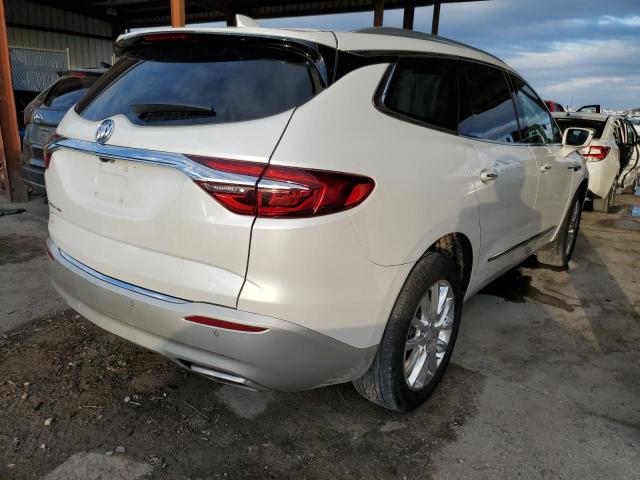 5GAERBKW1LJ282965 - 2020 BUICK ENCLAVE ES WHITE photo 4