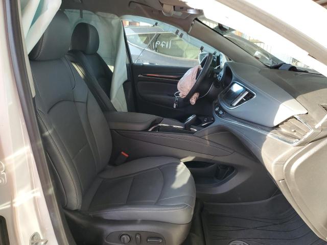 5GAERBKW1LJ282965 - 2020 BUICK ENCLAVE ES WHITE photo 5