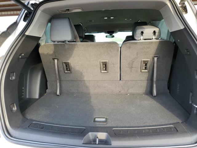 5GAERBKW1LJ282965 - 2020 BUICK ENCLAVE ES WHITE photo 9