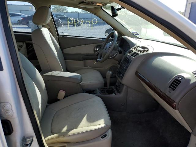 1G1ZU64814F221388 - 2004 CHEVROLET MALIBU MAX 白色 照片 5