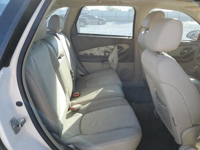 1G1ZU64814F221388 - 2004 CHEVROLET MALIBU MAX 白色 照片 6