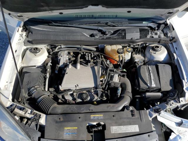 1G1ZU64814F221388 - 2004 CHEVROLET MALIBU MAX 白色 照片 7