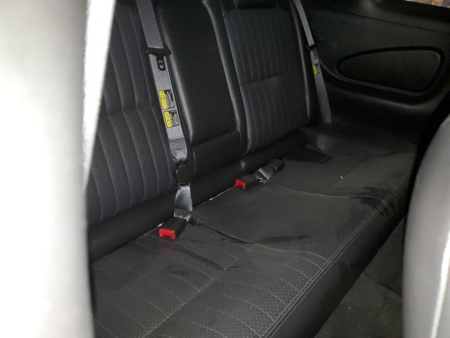 2G1WZ151949313611 - 2004 CHEVROLET MONTE CARL 黑色 照片 6