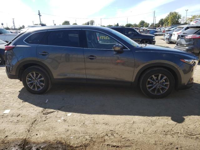 JM3TCACY7L0411113 - 2020 MAZDA CX-9 TOURI GRAY photo 9