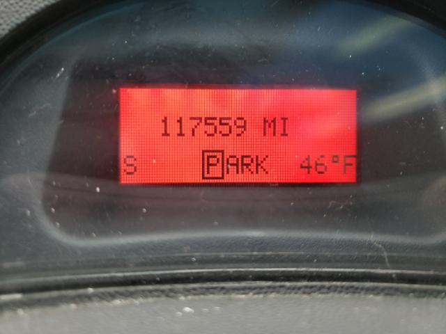 2G2WP582261149701 - 2006 PONTIAC GRAND PRIX Կապույտ լուսանկար 8