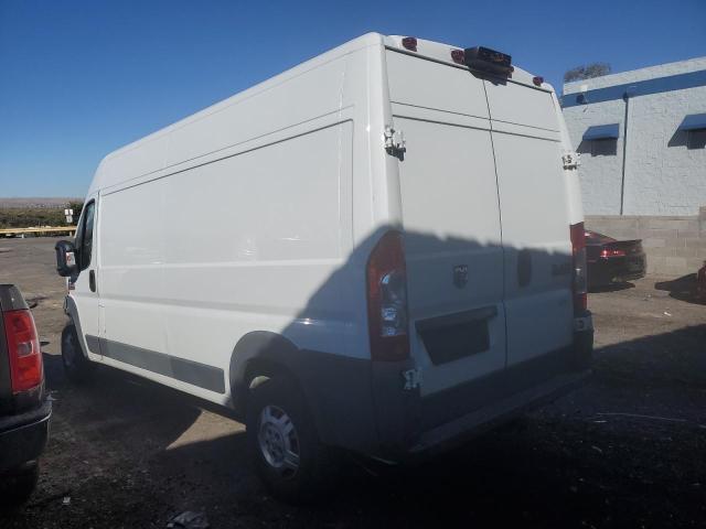 3C6TRVDG7FE507900 - 2015 RAM PROMASTER WHITE photo 3