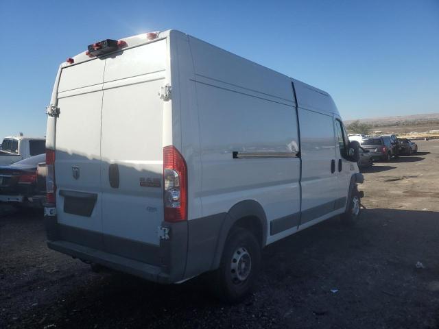 3C6TRVDG7FE507900 - 2015 RAM PROMASTER WHITE photo 4