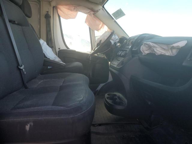 3C6TRVDG7FE507900 - 2015 RAM PROMASTER WHITE photo 5