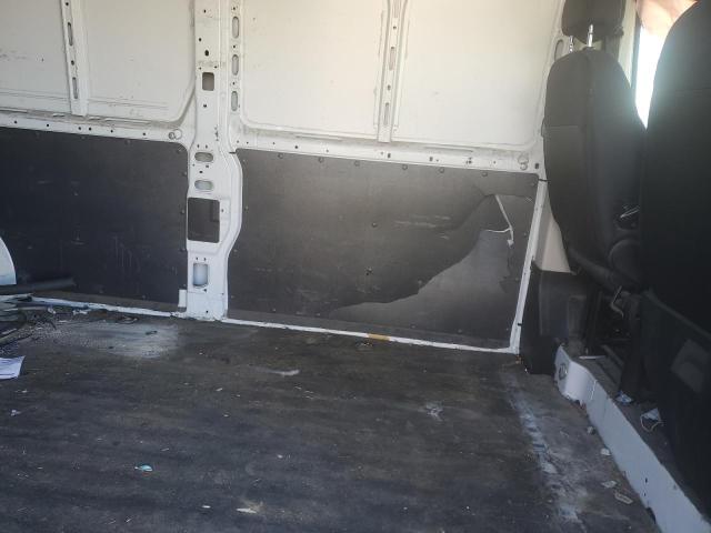 3C6TRVDG7FE507900 - 2015 RAM PROMASTER WHITE photo 6