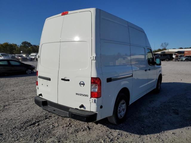 1N6BF0LY2LN804412 - 2020 NISSAN NV 2500 S WHITE photo 4