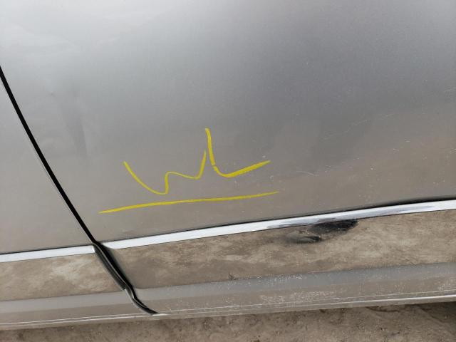 5LMJJ2J5XEEL03930 - 2014 LINCOLN NAVIGATOR 银色 照片 9