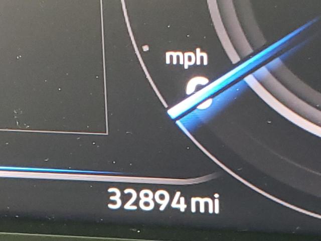 1V2ME2CA5LC208475 - 2020 VOLKSWAGEN ATLAS CROS أبيض صورة 8