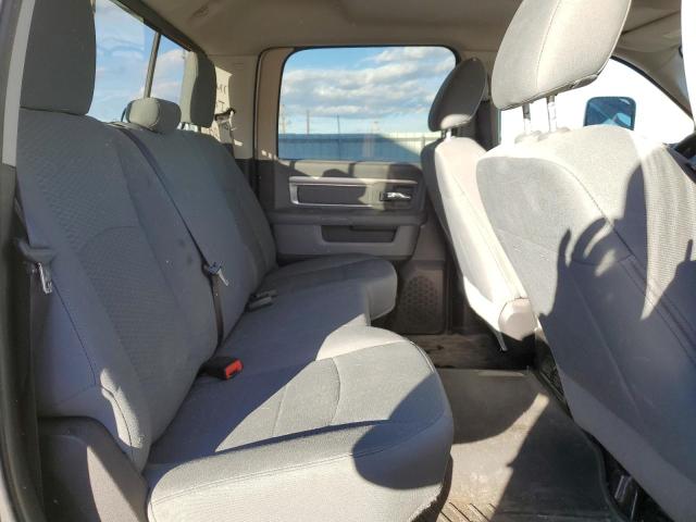 3C6UR5DL4GG146598 - 2016 RAM 2500 SLT 白色 照片 6