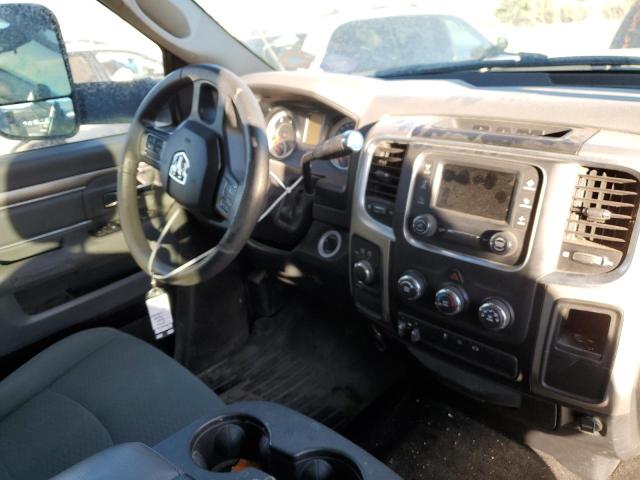 3C6UR5DL4GG146598 - 2016 RAM 2500 SLT 白色 照片 9