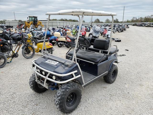 A0007871436 - 2000 OTHR GOLF CART BLUE photo 2