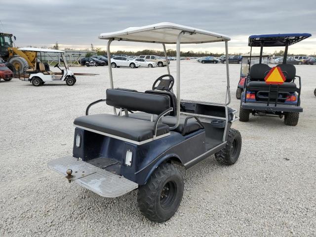 A0007871436 - 2000 OTHR GOLF CART BLUE photo 4