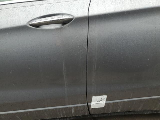 LRBFXCSA5KD014838 - 2019 BUICK ENVISION E GRAY photo 9