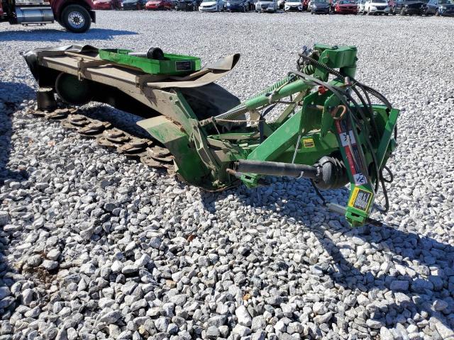 1E0R310XELL462044 - 2020 JOHN DEERE MOWER GREEN photo 1