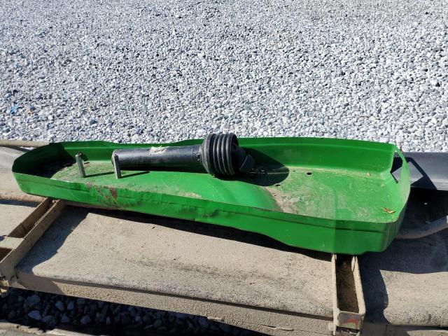 1E0R310XELL462044 - 2020 JOHN DEERE MOWER GREEN photo 9