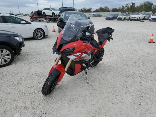 WB10E4309LZJ83707 - 2020 BMW S 1000 XR RED photo 2